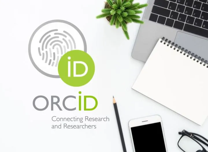 ORCID