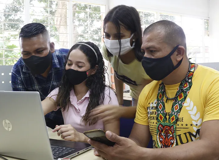 Grupos de investigación fueron clasificados por el Sistema Nacional de Ciencia, Tecnología e Innovación