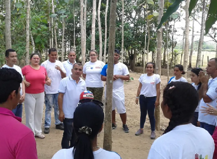 Voluntariado, el aliado de la transformación y el desarrollo