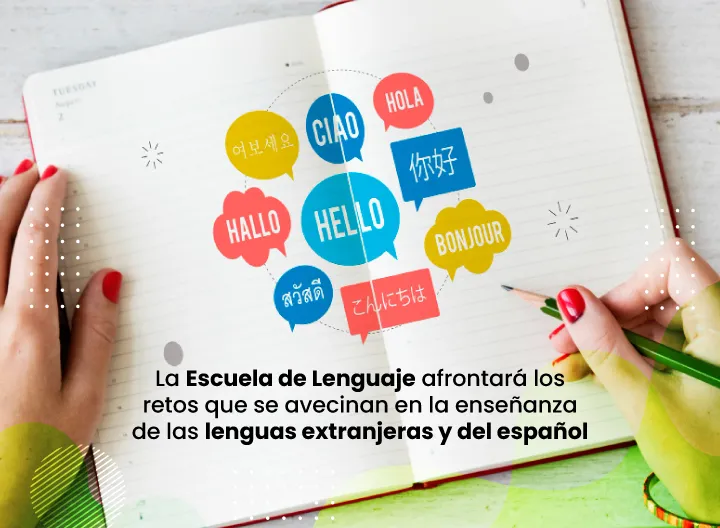Nueva escuela para nuevos aprendizajes