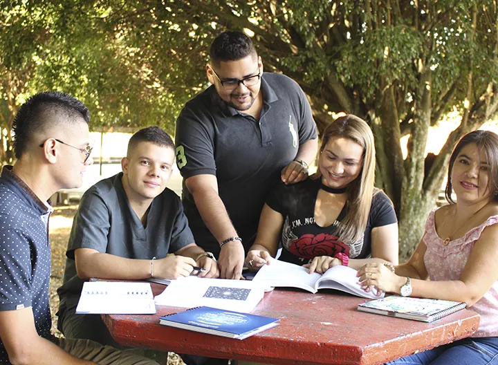 Gerencia Social será la primera maestría que ofertará la Seccional Antioquia - Chocó