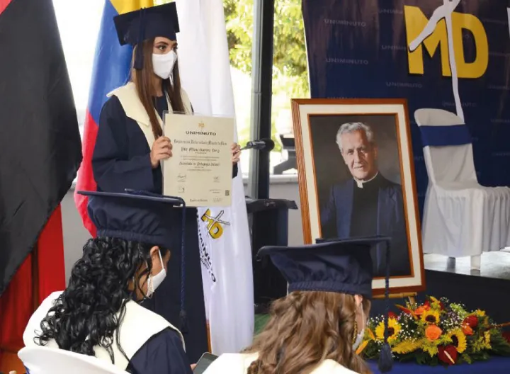 Imagen nota rectoría