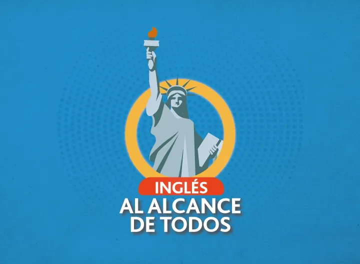 Inglés al alcance de todos