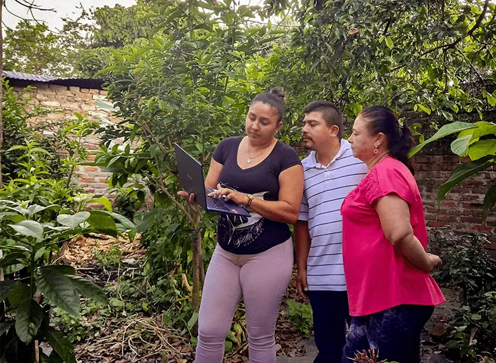 Soluciones digitales para la educación en zonas rurales en Pereira  gracias a la presencia de UNIMINUTO Eje Cafetero