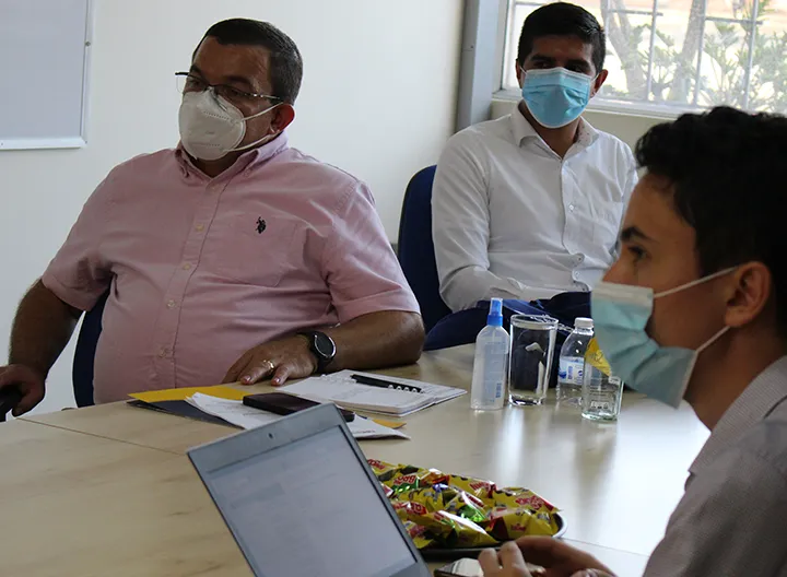 TEC MD inicia formación técnica y tecnológica en Risaralda 