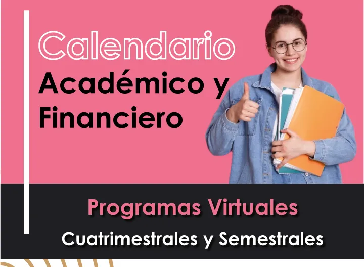 Periodo Académico | inicio 17 de enero