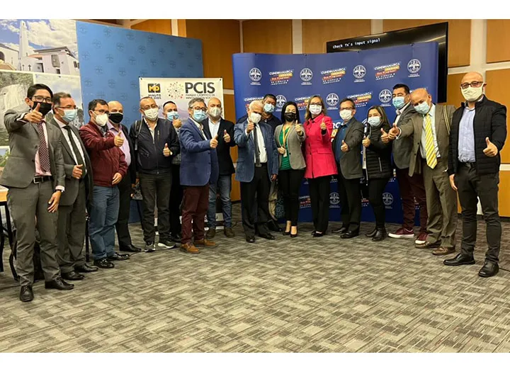 lanzamiento oficial del proyecto “Innovación Educativa en Cundinamarca”