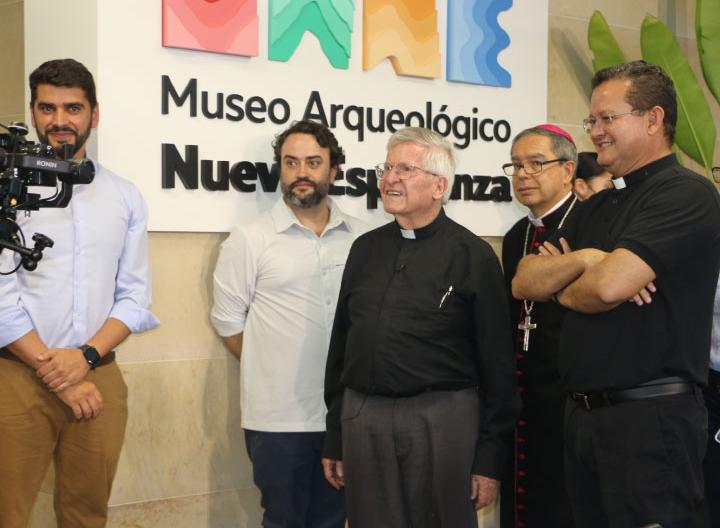 Museo Arqueológico Nueva Esperanza (MANE) abre sus puertas en La Mesa y Tena Cundinamarca