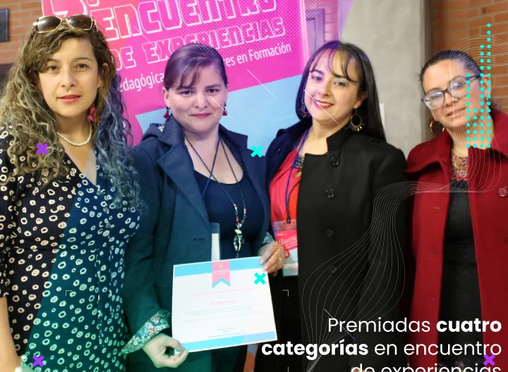Las TIC, vitales para los procesos de enseñanza y aprendizaje