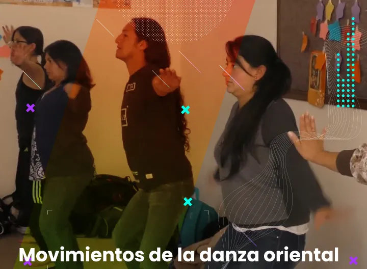 Inició el Ciclo de Talleres de Licenciatura en Educación Artística