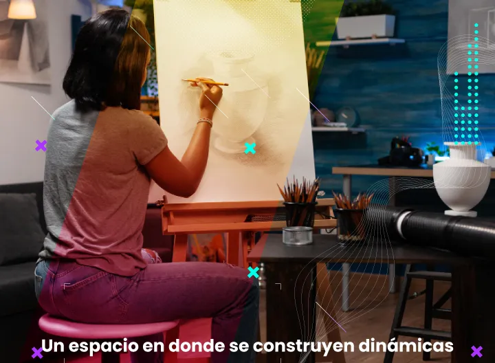 El arte: herramienta transformadora del ser humano