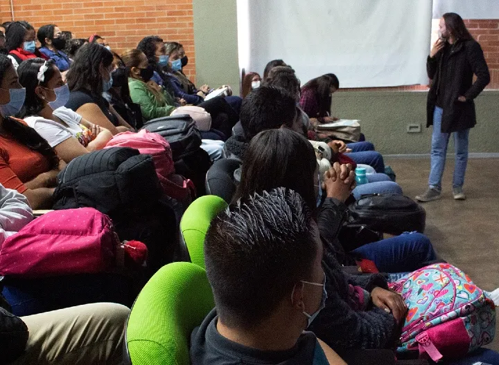 UNIMINUTO lanza su estrategia de relatorías en las diferentes sedes de la región