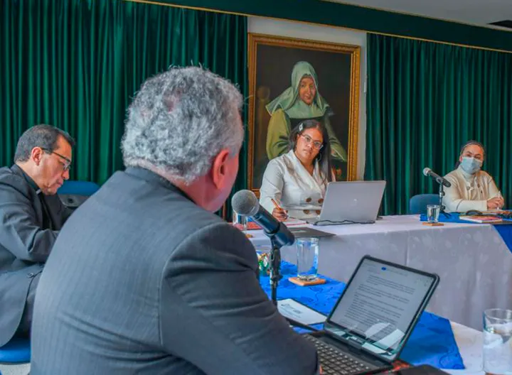 Reunión de la RUCC para fortalecer procesos pastorales en el Eje Cafetero
