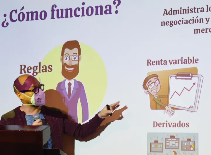 Educación financiera para construir tu futuro
