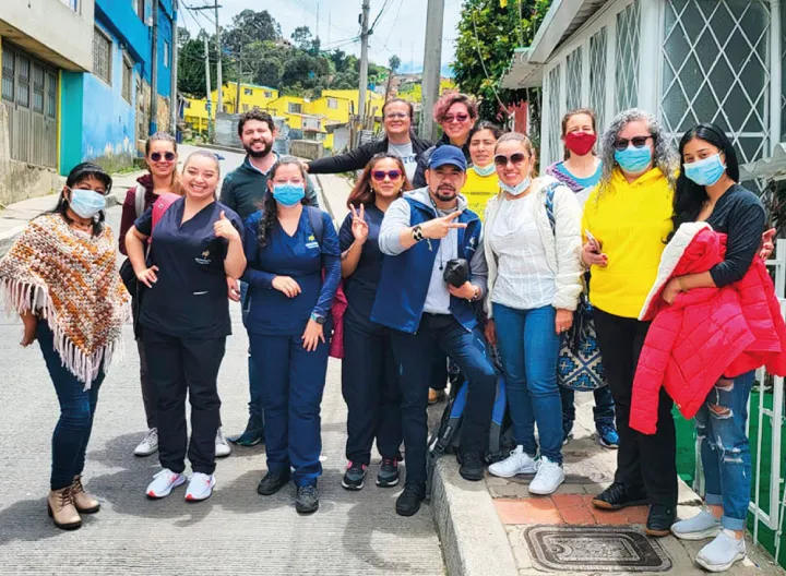 Avanzan Mesas de Diálogo para el desarrollo social de los territorios