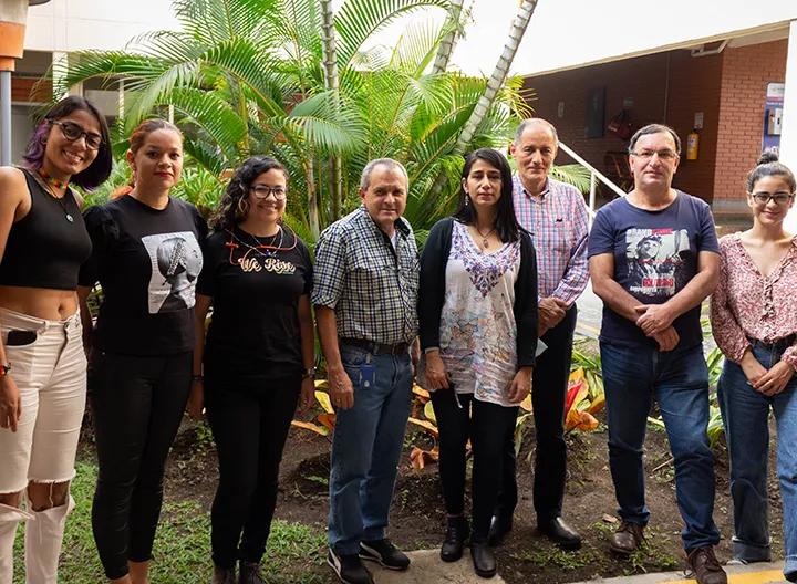 Alianzas interinstitucionales en pro de la investigación con impacto social en Risaralda