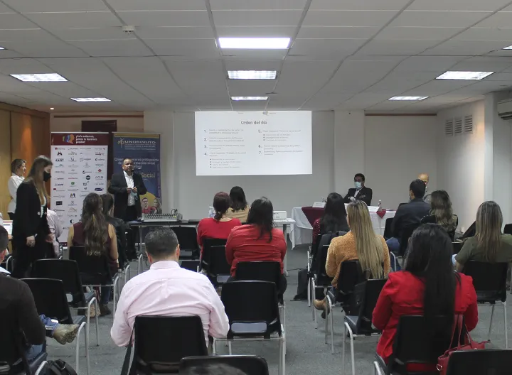 UNIMINUTO transformando el sector empresarial y los territorios, en alianza con ProSUR 
