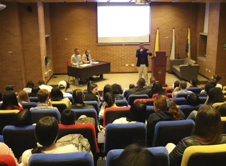 Entre música y literatura se realizó la VI Jornada de Promoción de Lectura - Hojea, el arte de hacer sonar las palabras