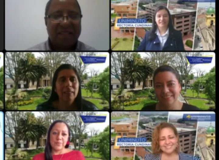 MEN visita centros regionales para apertura de nuevos programas académicos 