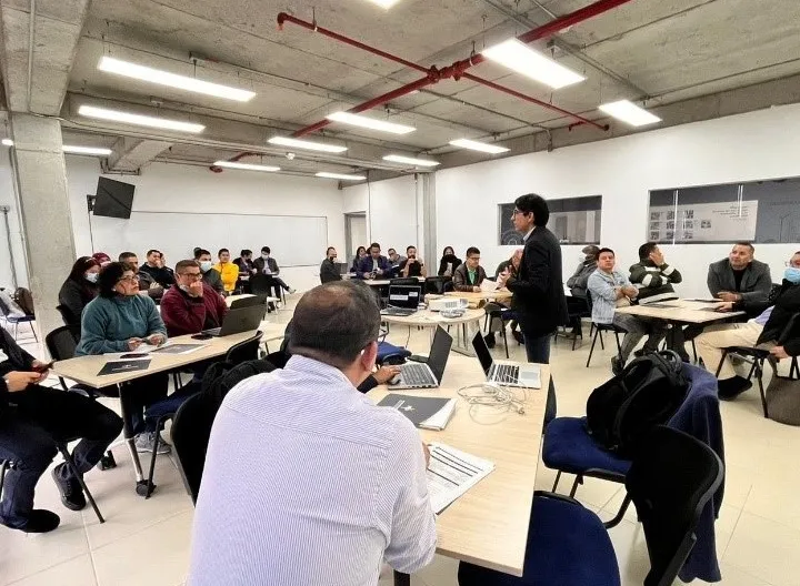 Diálogo entre fe y ciencia, apuesta del encuentro nacional de pastoral e identidad misional