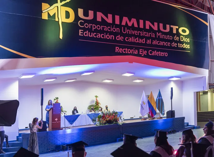 nuevos profesionales desde Pereira 