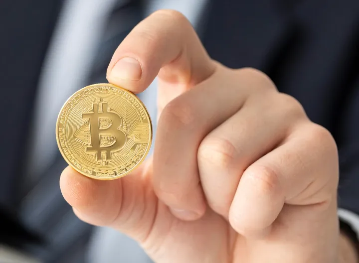 Criptoactivos, nueva modalidad para lavar dinero