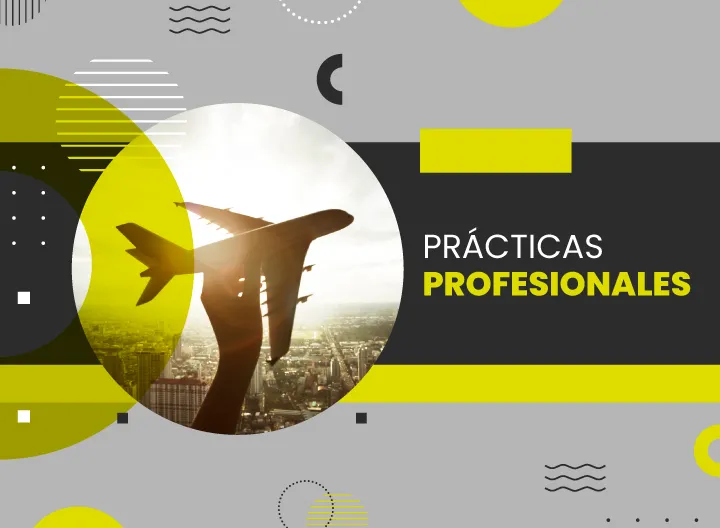 Prácticas Profesionales en Admón de Empresas Turísticas y Hoteleras