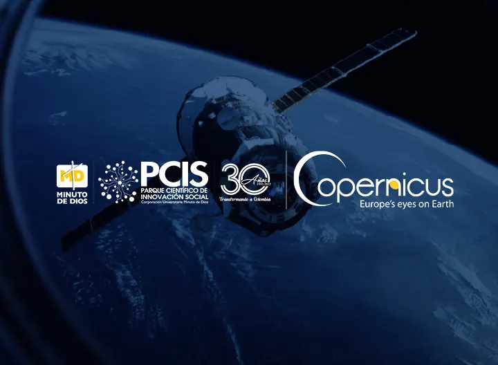 Copernicus: nuevo aliado de UNIMINUTO
