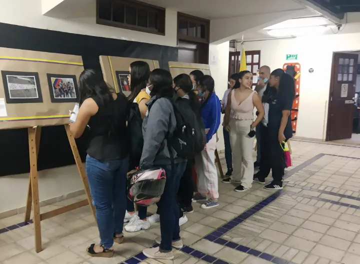 Semana de la Inclusión
