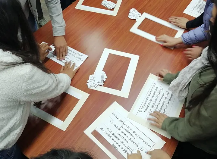 Así se vivieron los diferentes espacios de preámbulo a la FILBO en los diferentes centros regionales.