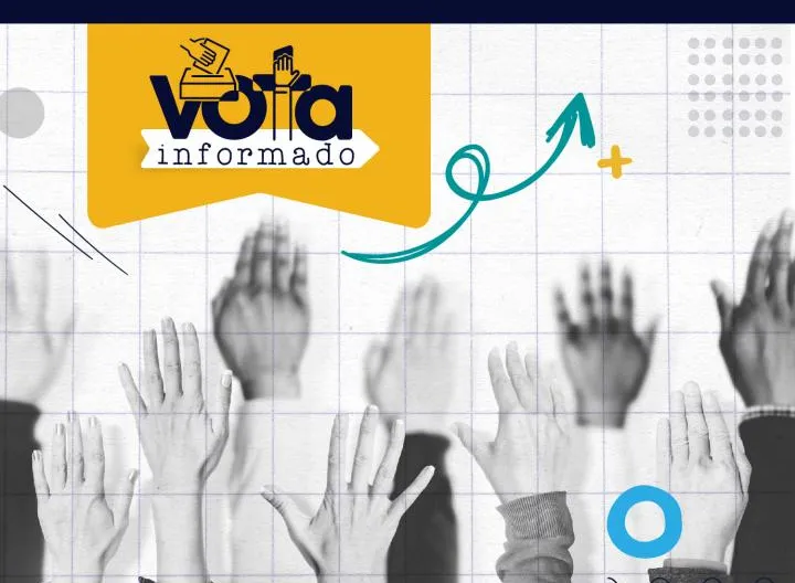 Juventud, participación y democracia ¿Por qué es importante votar?