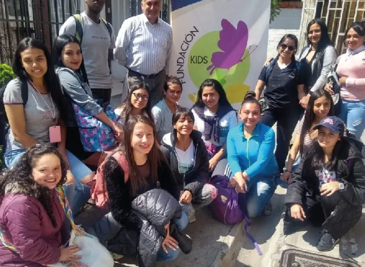 Proyecto Rayuela