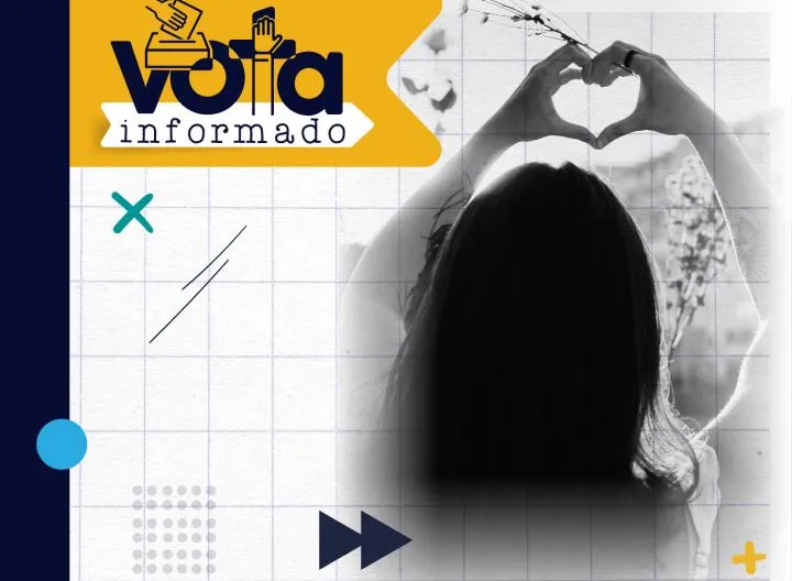 En el voto está el cambio que el país está buscando