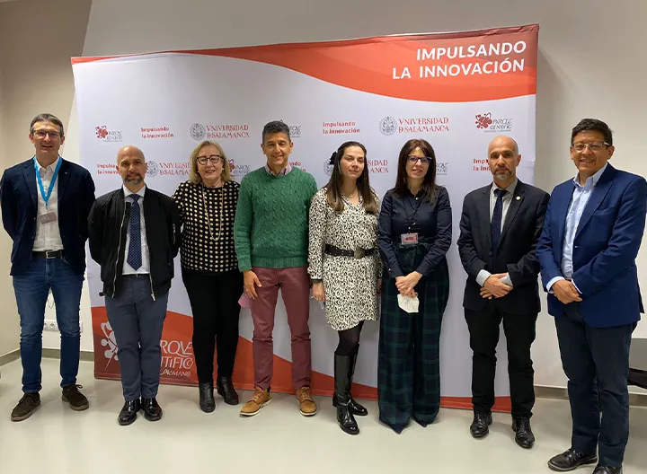 UNIMINUTO continúa potenciando la internacionalización