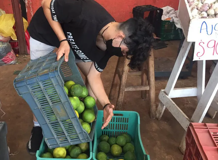 El semillero de investigación Gastrotur se unió al World Disco Soup Day