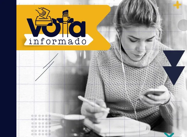 Juventudes en búsqueda de una democracia que procure una sociedad pacífica