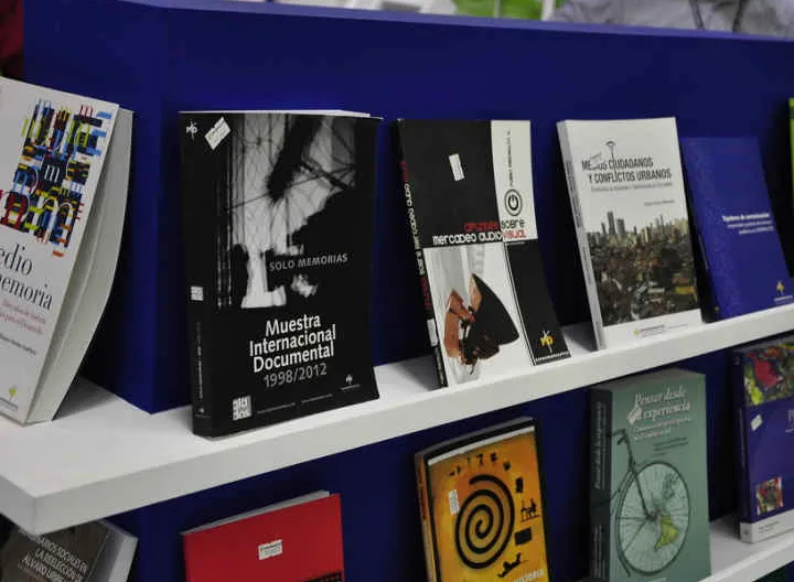 libros UNIMINUTO