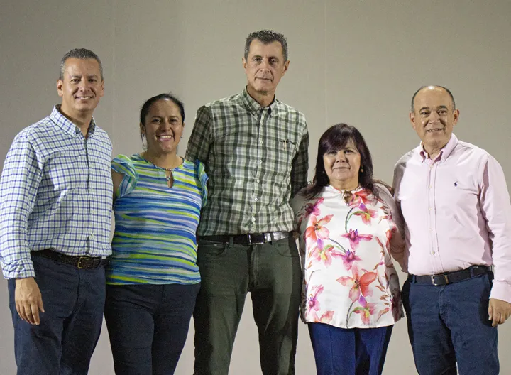 Feria de servicios con oportunidades para micronegocios en Pereira 