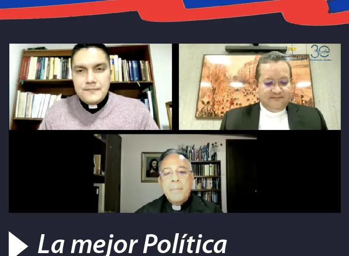 La mejor Política