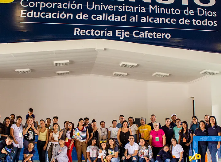 Torneo de banquitas y día de la familia en la semana B