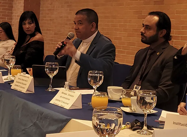 Con desayunos empresariales, FEVD fortalece sus relaciones con el sector