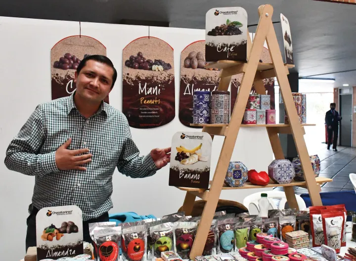Emprendimiento