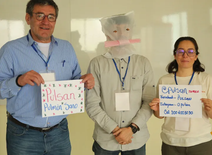 Investigadores crean mecanismos para fortalecer la investigación