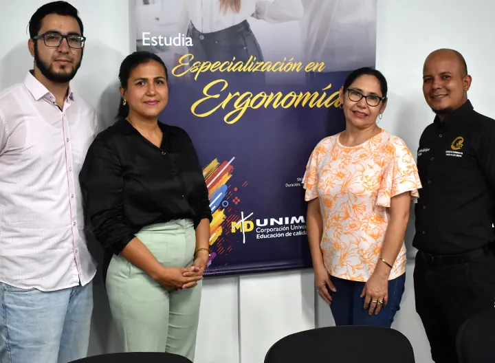 Profesores_Especialización_Ergonomía