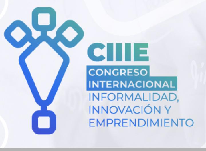 FEBIPE participará en el Congreso Internacional Informalidad, Innovación y Emprendimiento