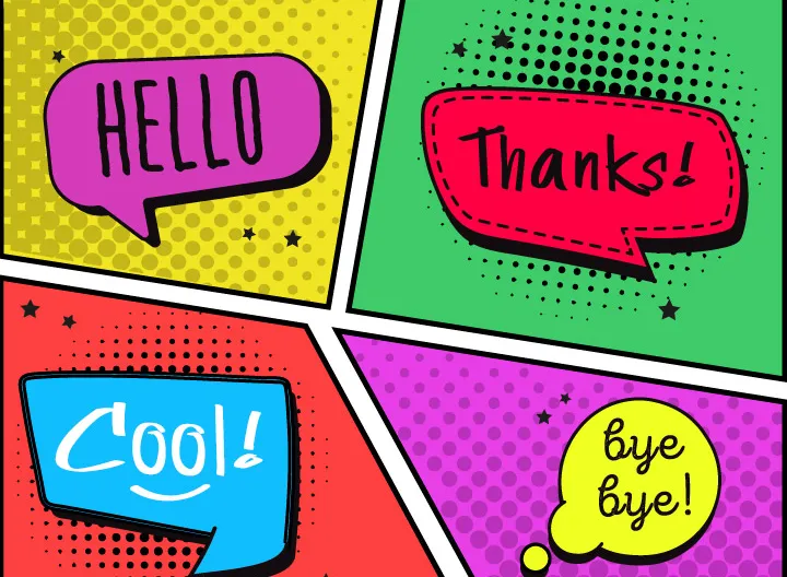 Club en inglés