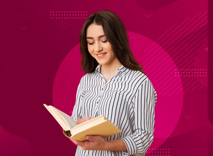 ¡Es hora de leer! Club de lectura misional