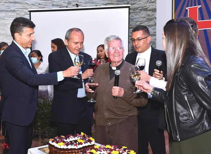 Nace un nuevo espacio de cultura espiritual 