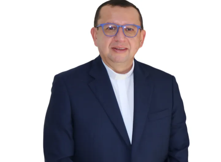 Nuevo Rector Caribe 