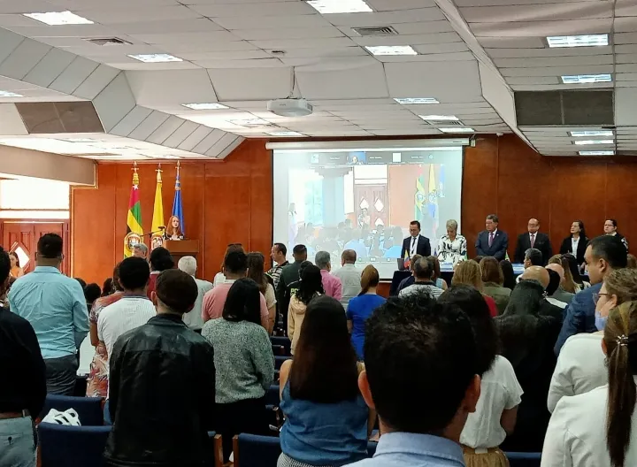 III Congreso Internacional de Ética, Ciencia y Educación